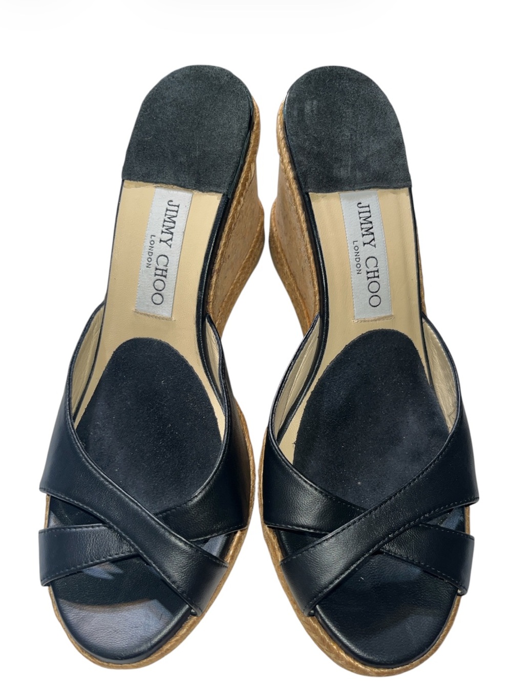 Jimmy Choo Almer Wedge